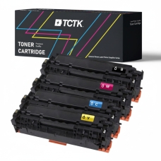 Kompatibilní náhrada za HP 304A (CC531A),305A (CE411A),312A (CF381A),CRG-718 (2660B002)